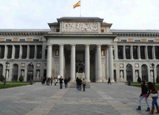 Madrid