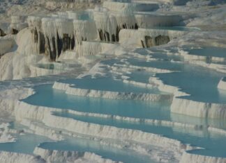 terme di pamukkale