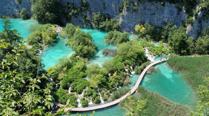 plitvice