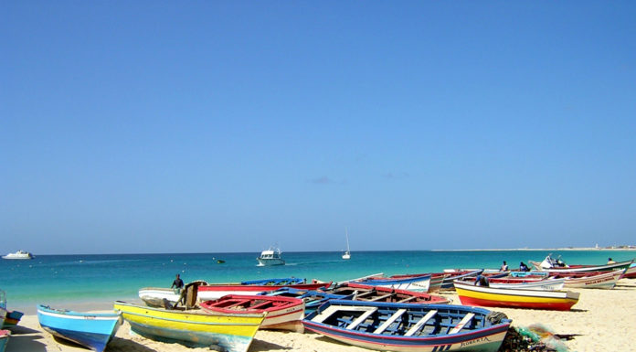 Capo Verde