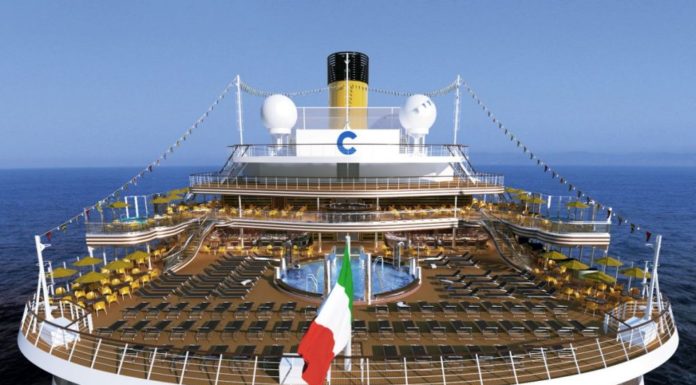 In crociera risparmiando senza rinunciare, si può! In crociera risparmiando