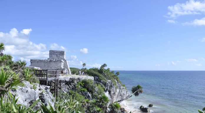 Tulum