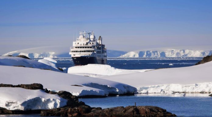 Capo Horn. Un viaggio verso la fine del Mondo. Capo Horn