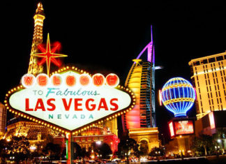 Las Vegas