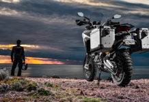 consigli per un viaggio in moto