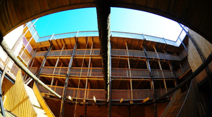 Tutti a bordo alla scoperta dell’Arca di Noè Alla scoperta dell'arca di noè