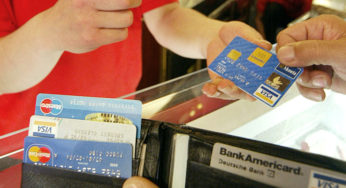 Sai quali sono le carte di credito più accettate nel Mondo?