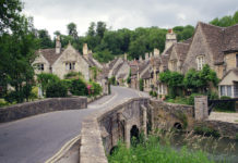 Castle Combe