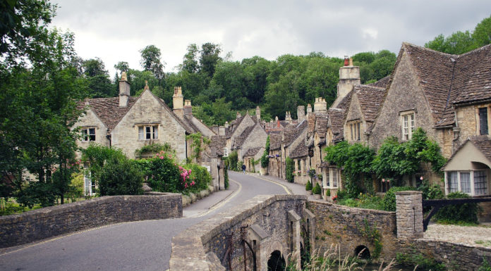 Castle Combe