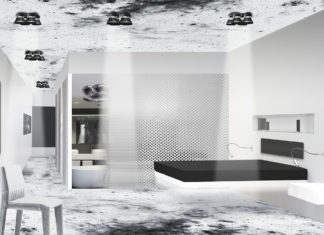Hotel Futuristici