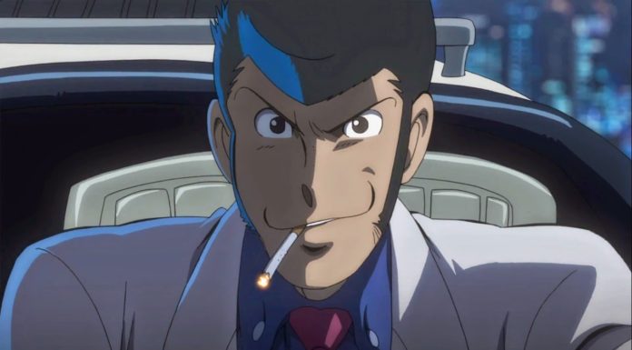 arsenio lupin