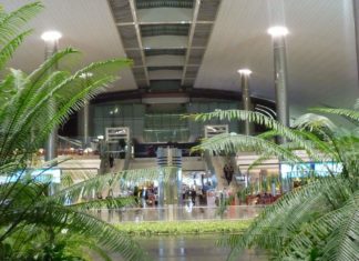 Aeroporti più importanti