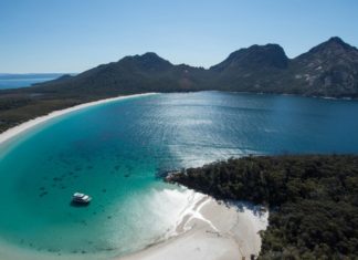 Tasmania