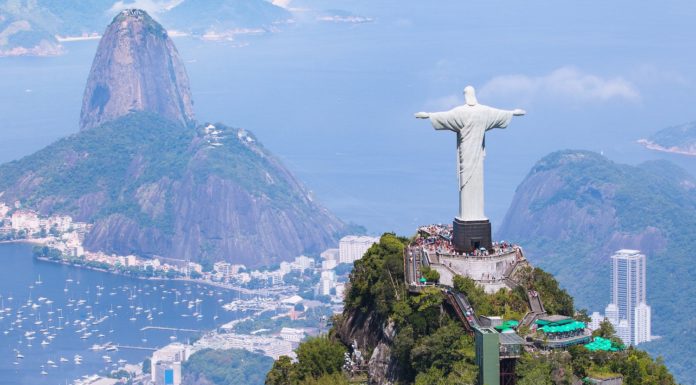 Rio de Janeiro