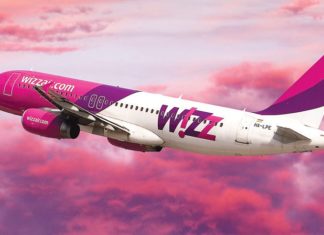 wizz air