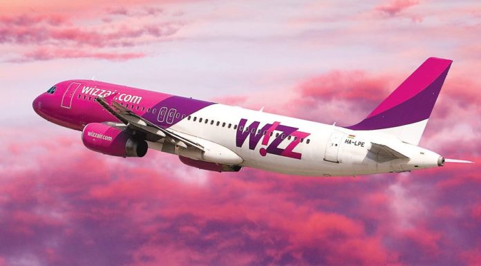 wizz air