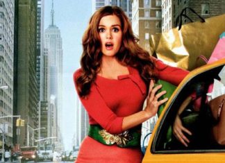 Capitali mondiali dello shopping