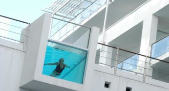 Le piscine più belle del Mondo. Scopriamole insieme