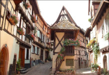 Eguisheim