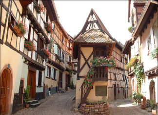 Eguisheim