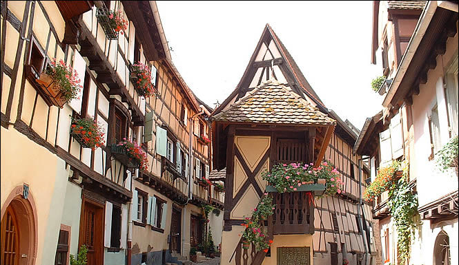 Eguisheim