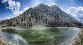 In Piemonte, alla scoperta del fiabesco Lago delle Fate e delle sue leggende!
