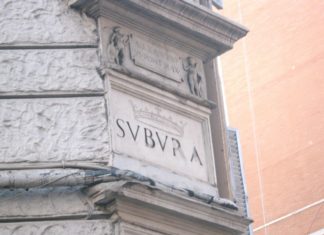 Suburra