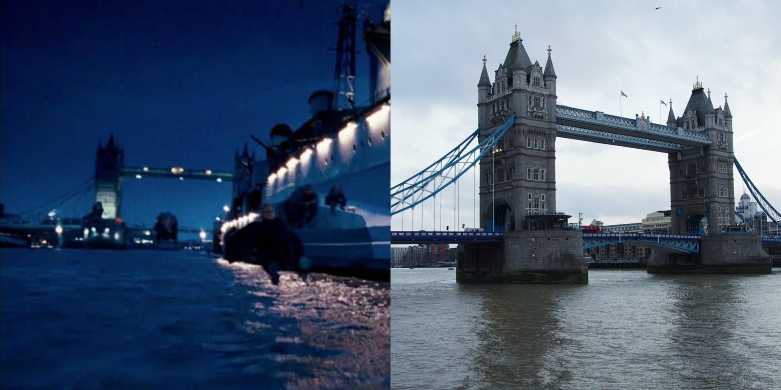 Un viaggio a Londra sulle orme di Harry Potter