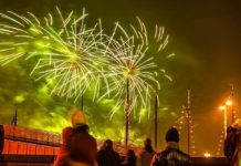 Capodanno in Piazza