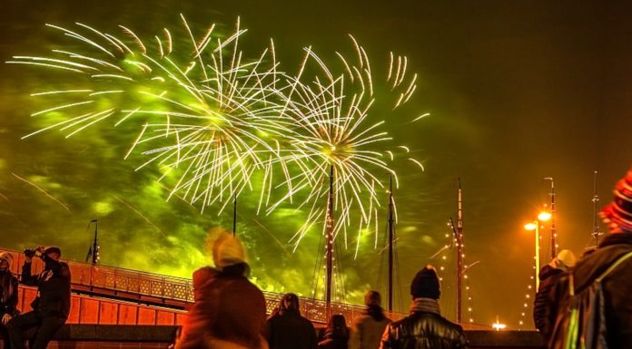 Capodanno in Piazza