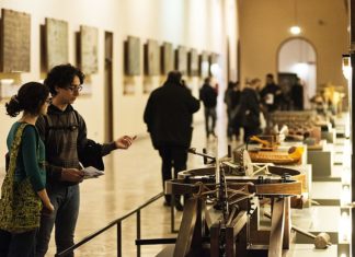Museo della Scienza