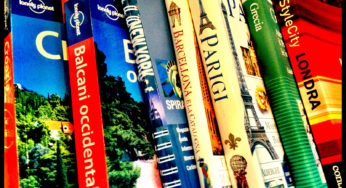 Quali sono le migliori guide turistiche cartacee?