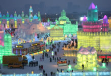 harbin