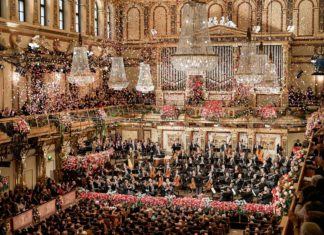 Wiener Philharmoniker