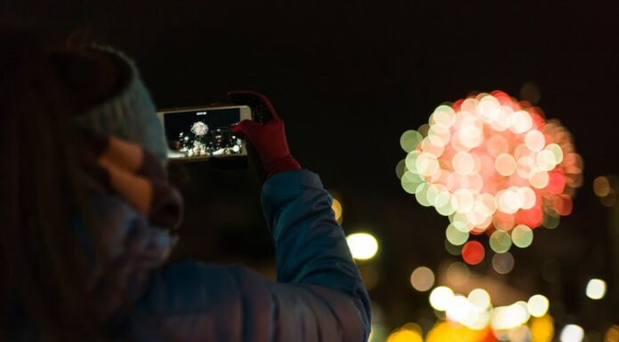 tradizioni di capodanno