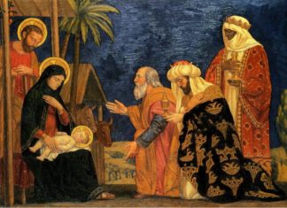 Re Magi
