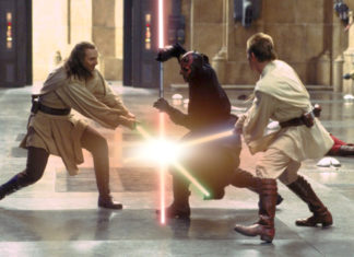 Star Wars: le location reali dove sono stati girati i film, tra vulcani, deserti e isole selvagge star wars