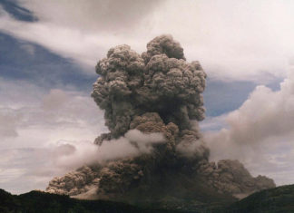 I Vulcani più pericolosi al Mondo Vulcano