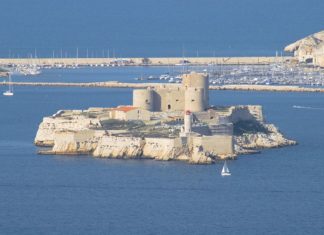 Castello If