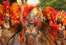 Carnevale di Rio de Janeiro