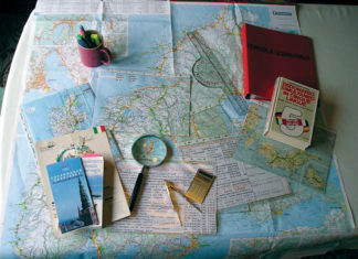 Viaggio senza biglietto di ritorno, un’esperienza che ti cambia la vita Viaggio con biglietto di solo andata