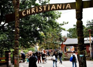 Christania