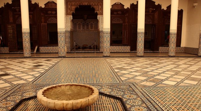 Medersa di Ben Youssef