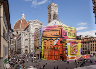 Patrimonio Culturale 2018