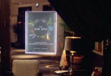 gin spa