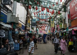 Kuala Lumpur