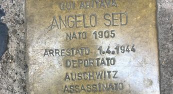 A spasso per le vie di Roma fino all’inferno di Auschwitz per non dimenticare