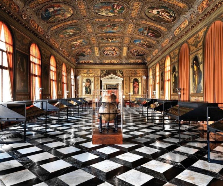 Sai Dove Storia Arte E Cultura Si Fondono Assieme Entriamo Nella 