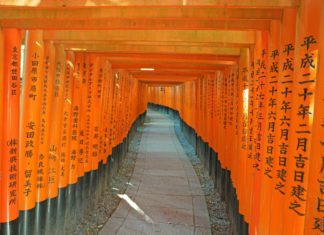 Kyoto