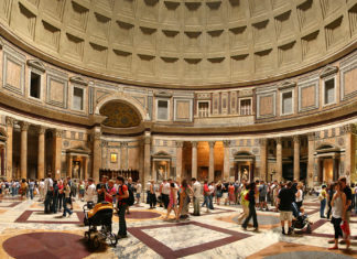 Pantheon